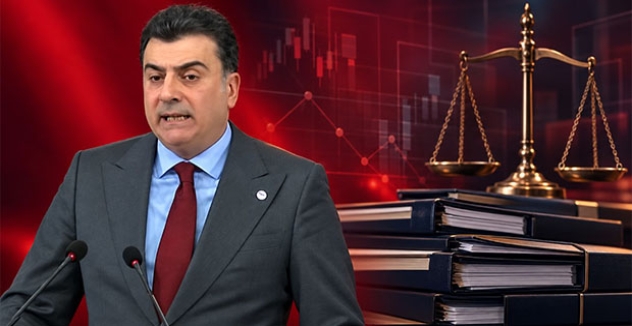YENİ Parti’den Fon Soruşturmasında Yeni İddialar: 9 Milyar ve 600 Milyon TL’lik İşlemler Gündemde