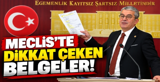 Yeni Parti Fon İddialarında Yeni Dosya Açıklayacak: Sırada Gündoğdu Tarım Var