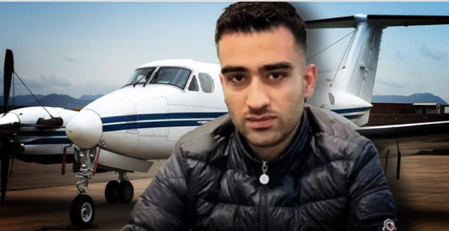 Yunanistan'da cezaevinde isyan! Ramazan Bayğara'nın Türkiye'ye iadesi sırasında yangın çıktı (VİDEO)