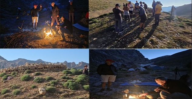 Zini Gediği Katliamının 88. Yılı: “Kulaklara Fısıldanarak Bugüne Ulaşan Bir Katliamın Öyküsü”
