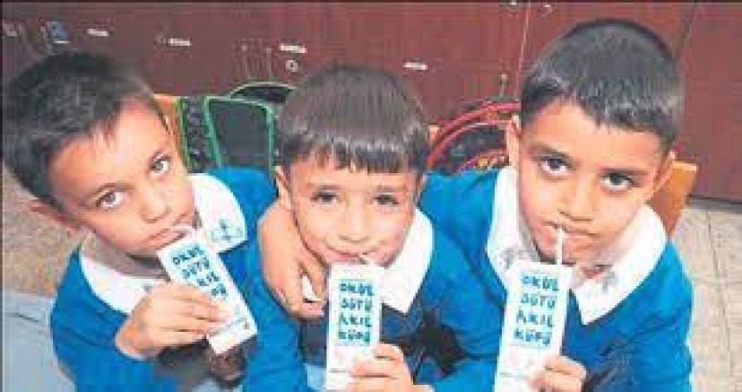 Foggo: Yaşanan kıtlıktır!