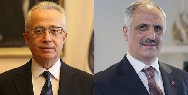 Fon Skandalının Ardından Ankara'da İki Kritik Ayrılık: SPK Başkanı İstifa Etti, Bakan Yardımcısı Emekliye Ayrıldı
