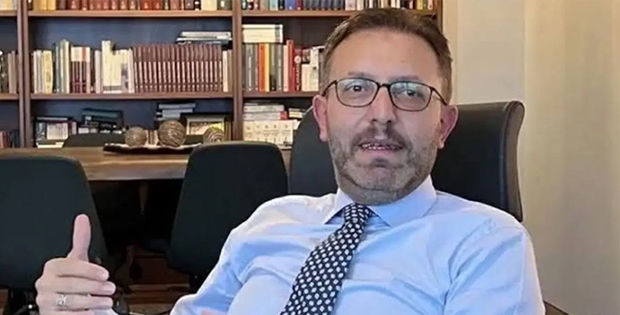 Fon Soruşturmasında Eski AKP’li Vekile Ev Hapsi: Ertan Aydın’a Yurt Dışı Yasağı
