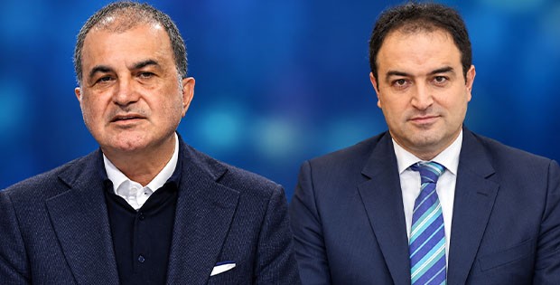 Fon Soruşturmasında Yeni İddia: Zeynel Emre’den Ömer Çelik’e “Nacar’la Bodrum’da Tatil Yaptınız mı?”
