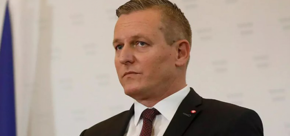 FPÖ eyalet parlamentosu başkanı hakkında soruşturma: Mart ayında karar bekleniyor