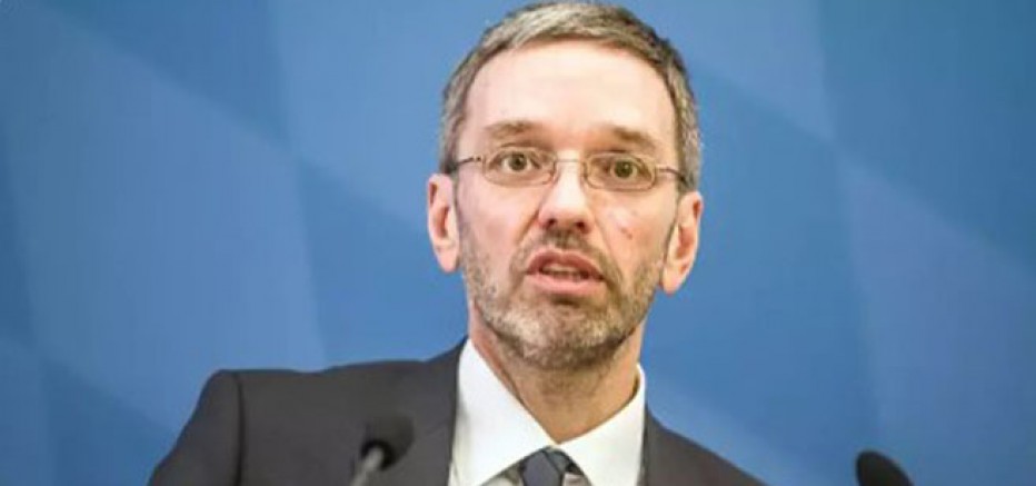 FPÖ Lideri Kickl: Rusya İle İlişkilerin Normalleştirilmesi Çağrısı