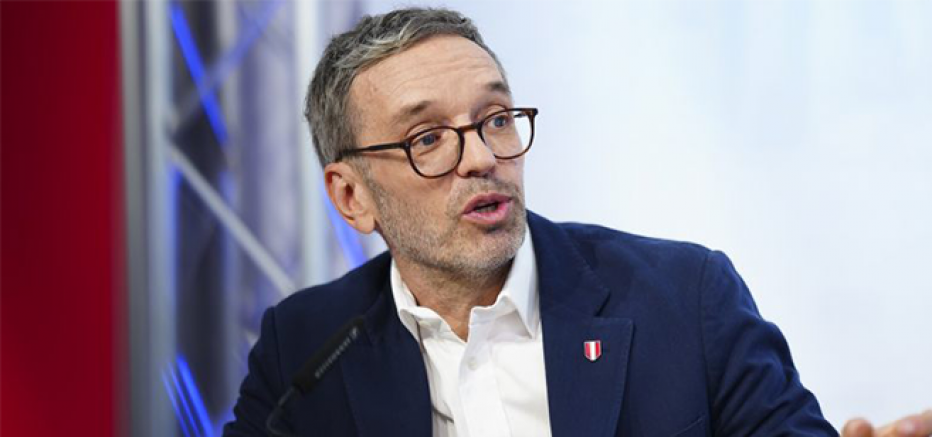 FPÖ'nün Federal Listesi Çok Yakında Belirleniyor