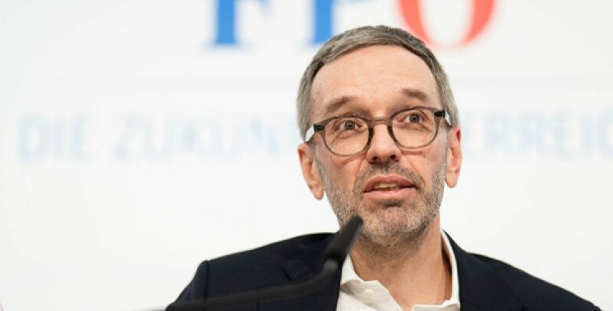 FPÖ'nün Yükselişi Ülke İmajını Olumsuz Etkiliyor