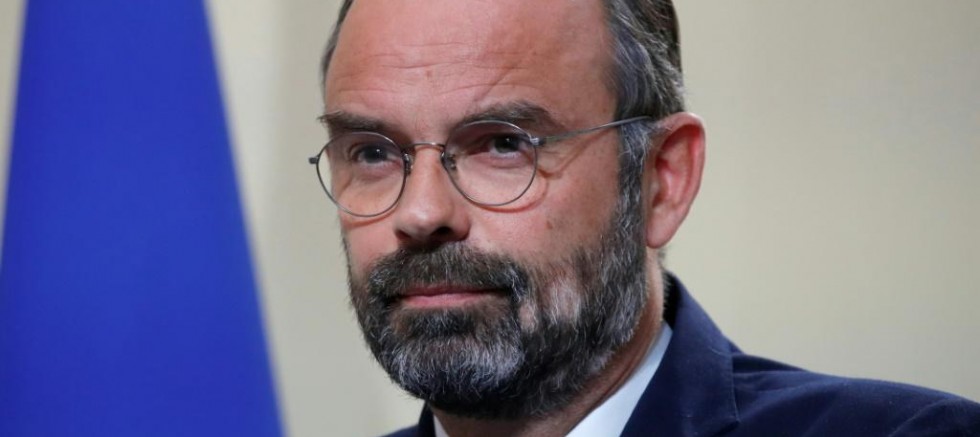 Fransa Başbakanı Edouard Philippe, Bu kriz 1945’teki krizi geride bırakacak 