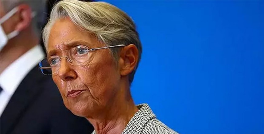 Fransa Başbakanı Elisabeth Borne, İstifa Etti 