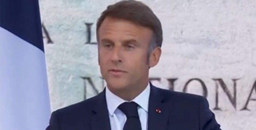 Fransa'da Hükümet Krizi: Macron, Sol İttifakın Başbakan Adayını Reddetti