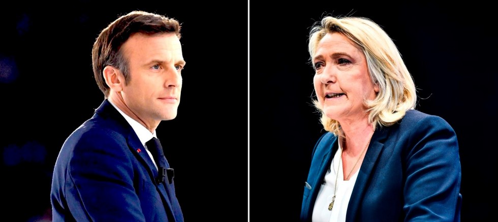 Fransa’da Le Pen Cumhurbaşkanı seçilirse 