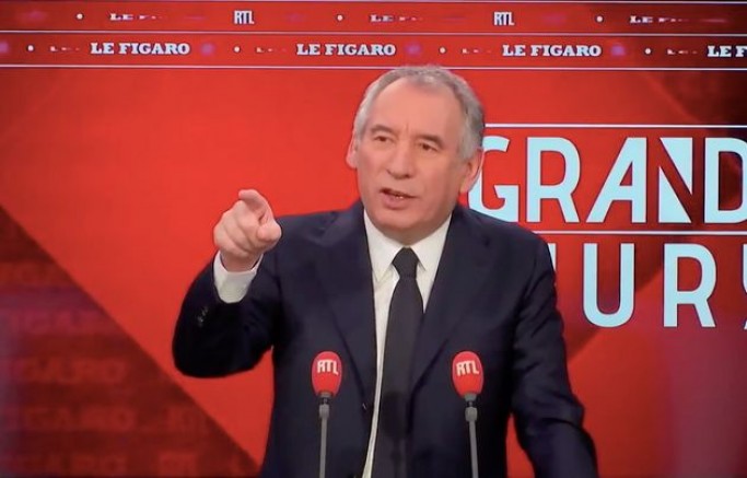  Fransa’da Planlama Yüksek Komiseri ortalama aylık gelir 4 bin Euro dedi 