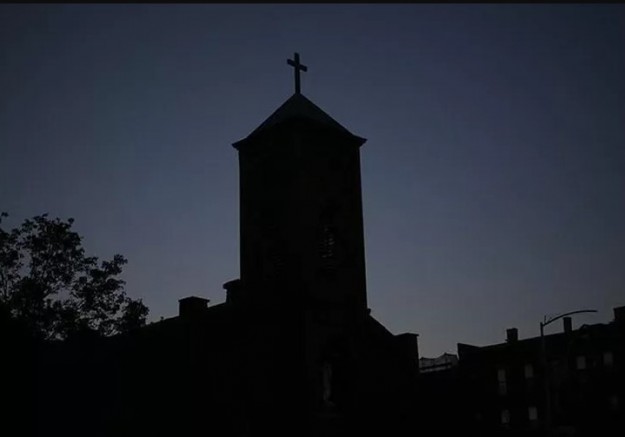 Fransa Katolik Kilisesi'nde çocuk istismarı: 70 yıl içinde 216 bin vaka!