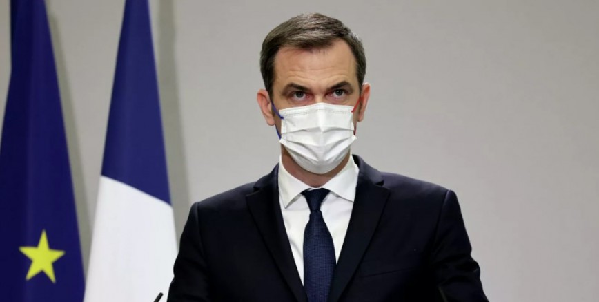 Fransa, Omicron nedeniyle koronavirüs önlemlerini sıkılaştırıyor 