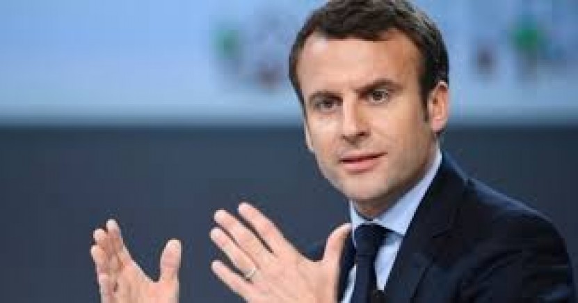  Fransız Cumhurbaşkanı Emmanuel Macron, Erdoğan, Avrupa'yı istikrarsızlaştırıyor dedi