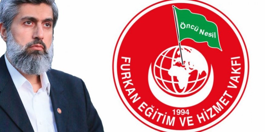 Furkan Vakfı operasyonunda 32 şüpheli: Beş şirkete kayyım atandı