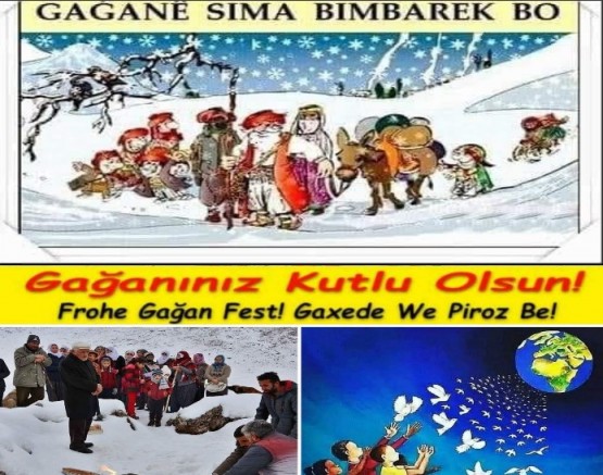  Gağane Sıma Bımbarek Bo