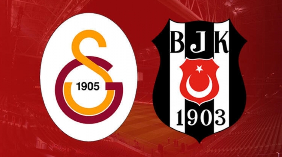 Galatasaray – 3  Beşiktaş - 1 