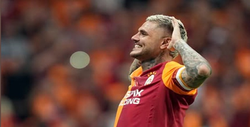 Galatasaray, Karagümrük’ü 3-0 Mağlup Etti: Icardi 281 Gün Sonra Golle Döndü