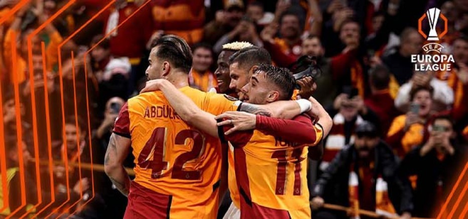 Galatasaray, Tottenham’ı 3-2 Mağlup Etti: UEFA Avrupa Ligi’nde Kritik Galibiyet