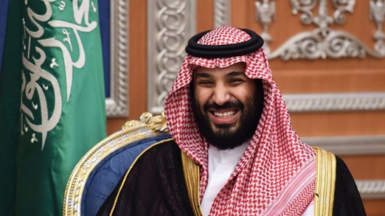 Gayri resmi olan Suudi Arabistan'ın Türkiye’ye ambargosu resmileşti!