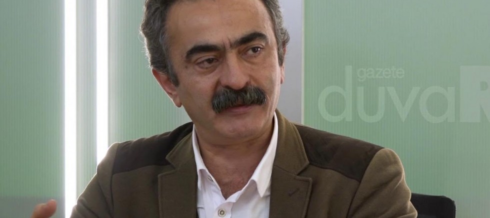 Gazete Duvar’ın genel yayın yönetmeni Ali Topuz görevini bıraktı