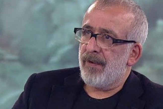 Gazeteci Ahmet Kekeç yaşamını yitirdi 