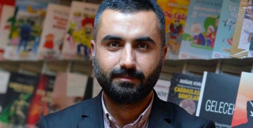 Gazeteci Alican Uludağ’ı MHP’li Yöneticiler tehdit etti! 