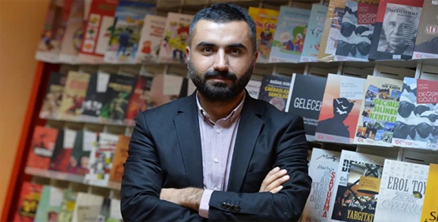 Gazeteci Alican Uludağ Hakkında ‘Halkı Yanıltıcı Bilgi Yayma’ Soruşturması Başlatıldı