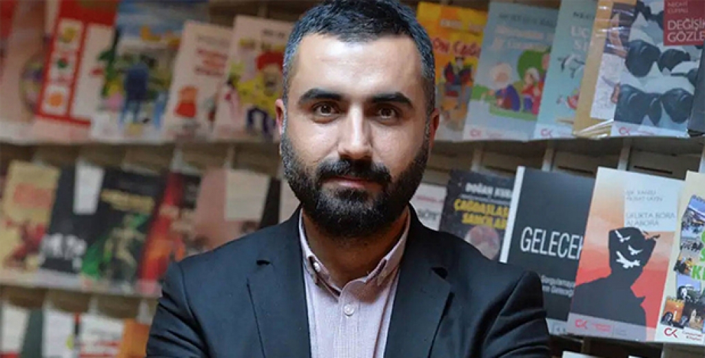 Gazeteci Alican Uludağ’ın Tutukluluğuna İtiraz Reddedildi