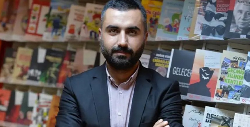 Gazeteci Alican Uludağ Silivri’den Anlattı: “Tutuklama Basın Özgürlüğüne Gözdağı”
