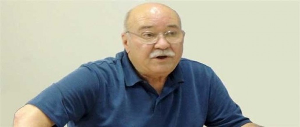 Gazeteci Aydın Engin yaşamını yitirdi