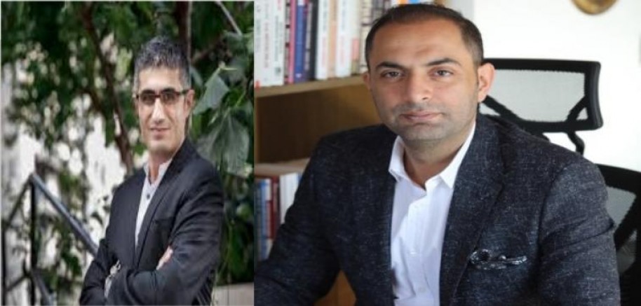 Gazeteci Barış Pehlivan tutuklandı, Murat Ağırel'e tutuklanma talebi