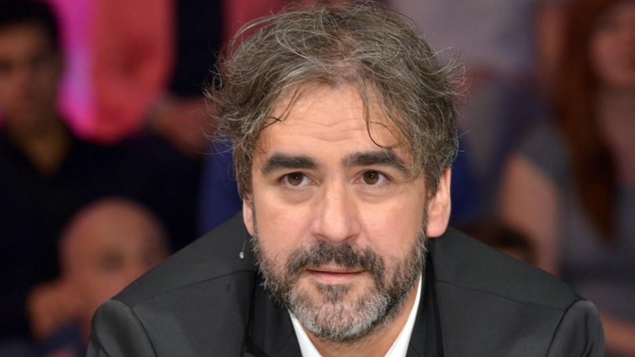 PEN'in Almanya başkanlığına gazeteci Deniz Yücel seçildi
