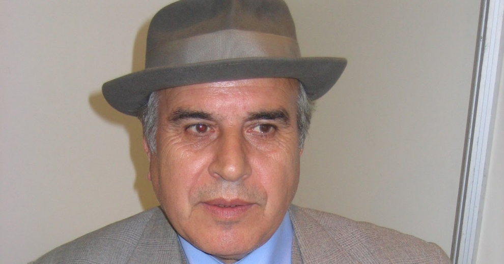 Gazeteci Emin Karaca koronavirüse yenik düştü