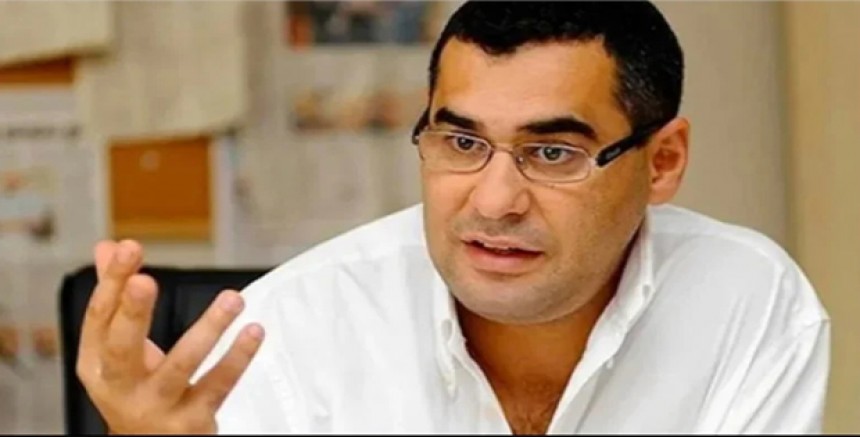Gazeteci Enver Aysever Tahliye Edildi: Mahkemeden 10 Ay Hapis Cezası