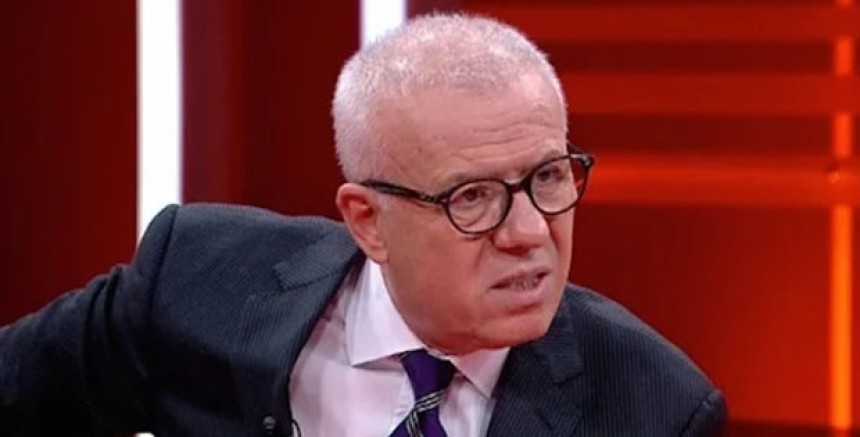 Gazeteci Ertuğrul Özkök Hakkında