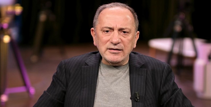 Gazeteci Fatih Altaylı’nın Tutukluluğu Devam Edecek