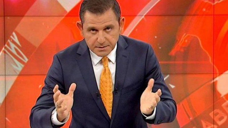 Gazeteci Fatih Portakal: Kıtlık bile yaşayabiliriz