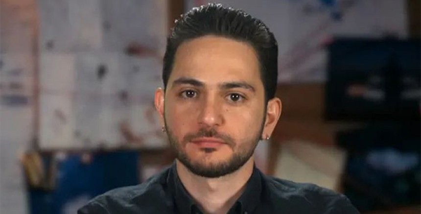 Gazeteci Furkan Karabay Tutuklandı: Meslek Örgütlerinden Tepki Yağdı