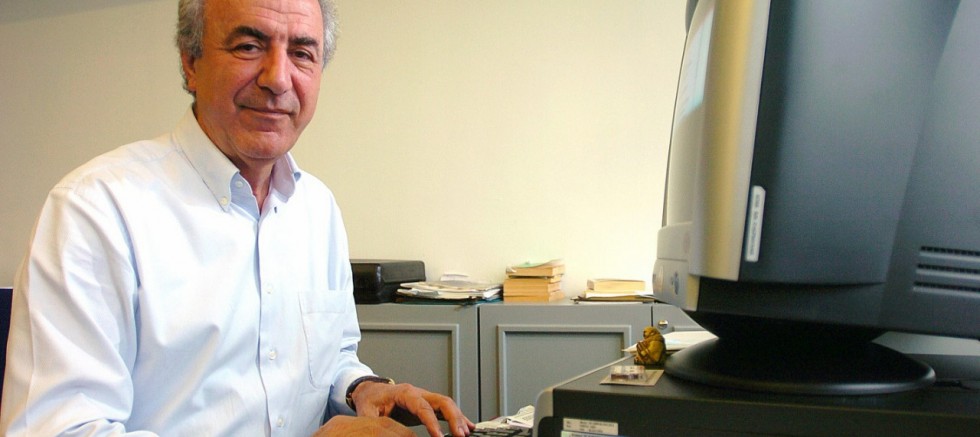 Gazeteci Güngör Mengi hayatını kaybetti