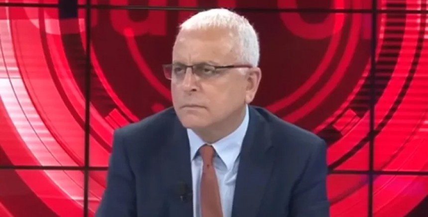 Gazeteci Merdan Yanardağ hakkında 8 yıl hapis cezası isteniyor