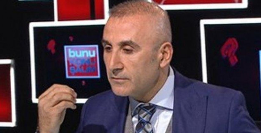Gazeteci Metin Özkan'ın para çaldığına dair haberlere erişim engeli