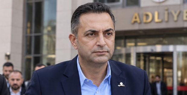 Gazeteci Murat Ağırel'in de Aralarında Bulunduğu 17 Kişi Adliyeye Sevk Edildi