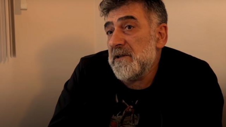 Gazeteci Mustafa Hoş’a ‘takip’ ve ‘tehdit’: Çocuğumla parka gittiğim anları bile söylüyorlar