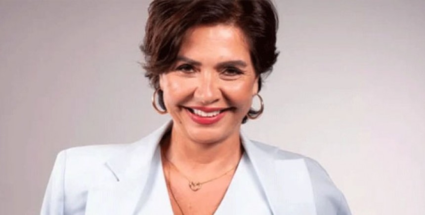 Gazeteci Özlem Gürses'e Adli Kontrol Tedbiri: 