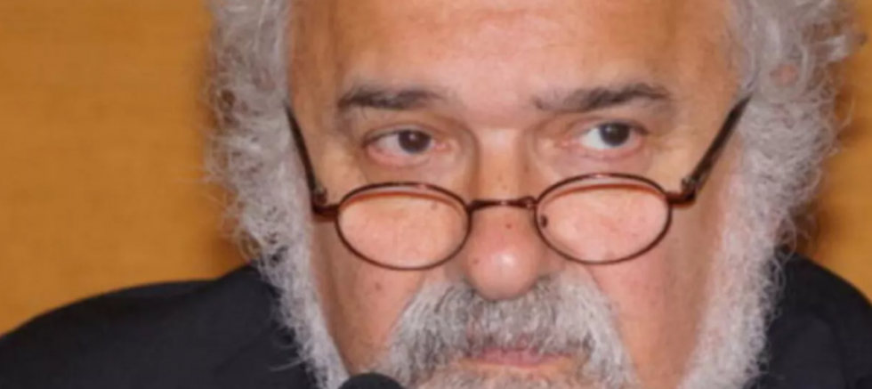 Gazeteci Ragıp Zarakolu hakkında suç duyurusu