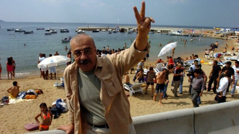 Gazeteci Selahattin Duman hayatını kaybetti