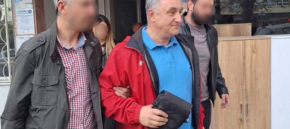 Gazeteci Tolga Şardan, Tayyip Erdoğan hakkında yaptığı haber nedeniyle tutuklandı